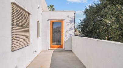 More Photos Of 1411-1413 Cloverfield Blvd, Santa Monica Apartments For Sale