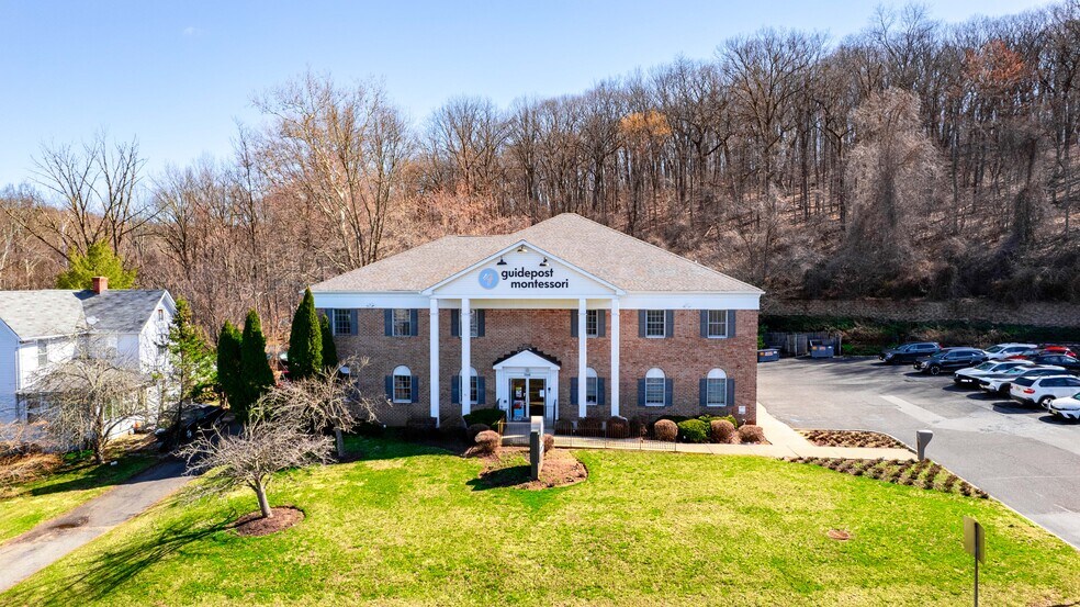 Primary Photo Of 1246 US-206, Bridgewater Daycare Center For Sale