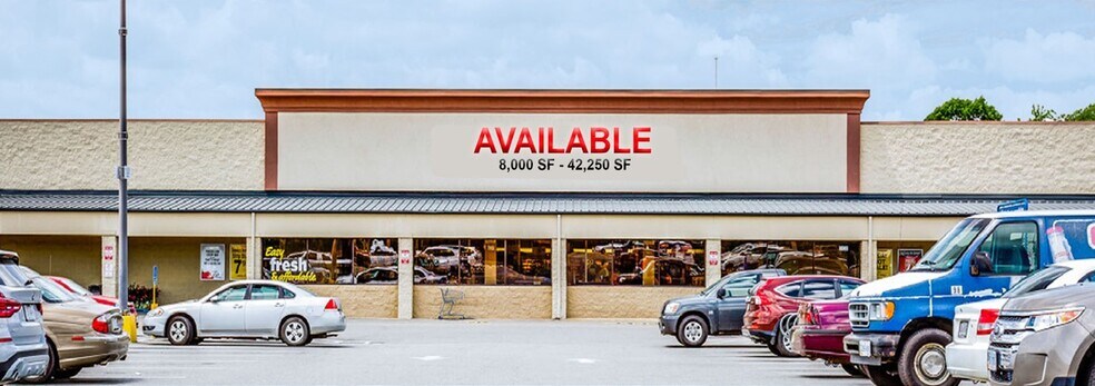 More Photos Of 3130 Halifax Rd, South Boston Unknown For Lease