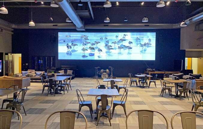 More Photos Of 60 Dodge Ave, North Haven Warehouse For Lease