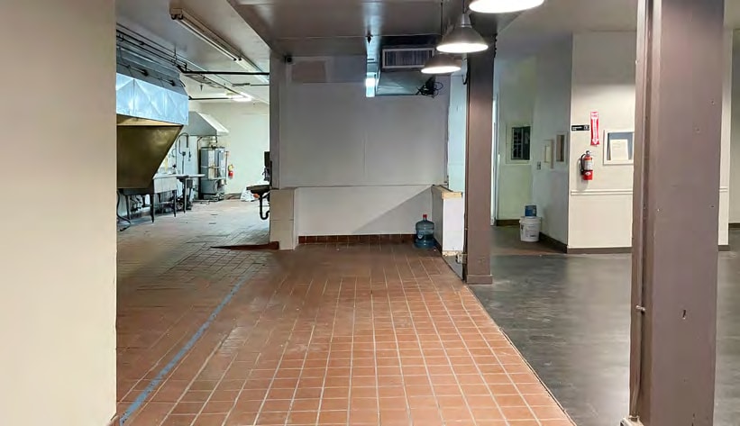 More Photos Of 1155 3rd St, Oakland Office For Sale
