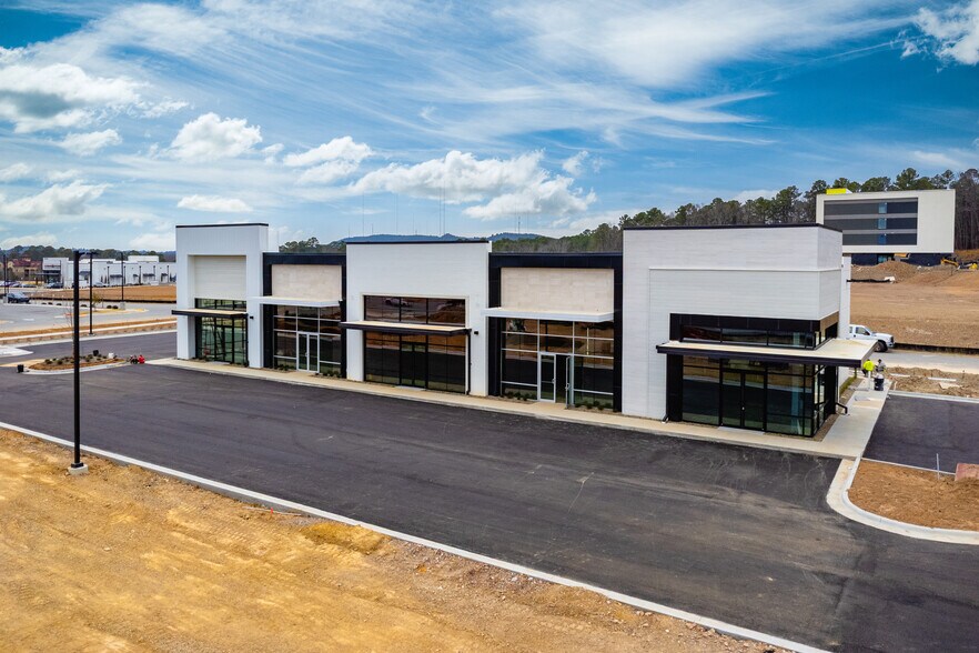 Primary Photo Of 1120 Rahling rd, Little Rock Storefront Retail Office For Lease