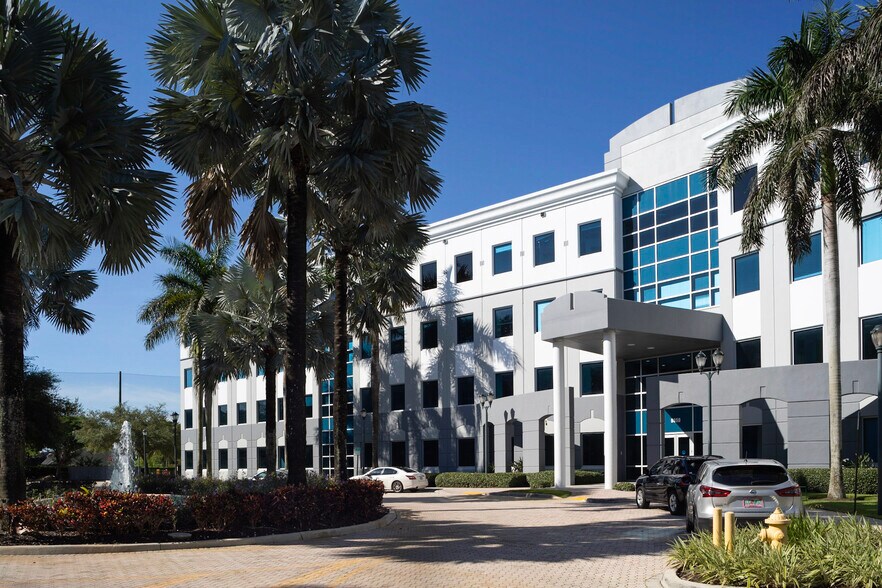 More Photos Of 9850 NW 41st St, Doral Office For Lease
