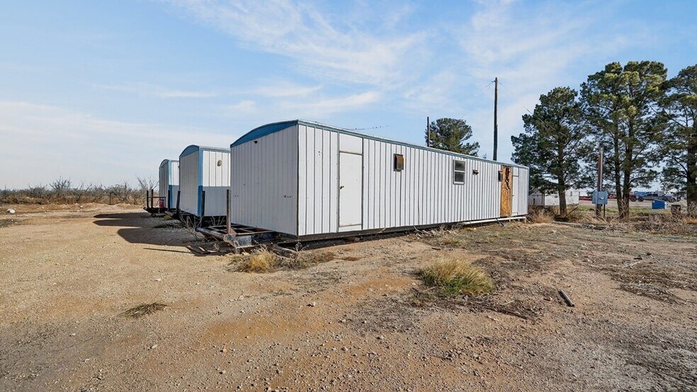 More Photos Of 12200 W Interstate 20, Odessa Warehouse For Sale