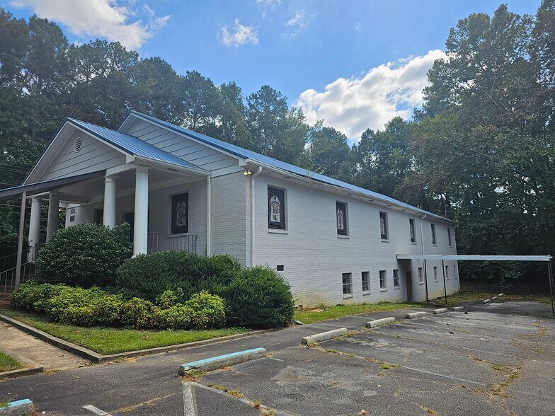 4961 Brownsville Rd, Powder Springs, GA 30127 Schools For Sale