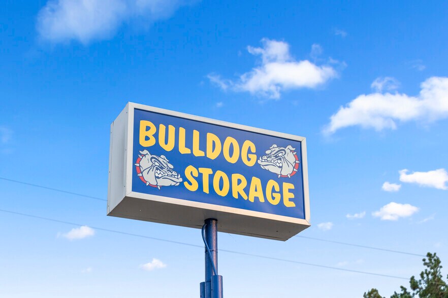 More Photos Of 11585 State Highway 64 E, Tyler Self Storage For Sale