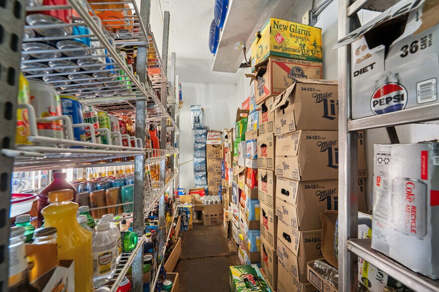 More Photos Of E9102 State Road 96 Hwy, Fremont Restaurant For Sale