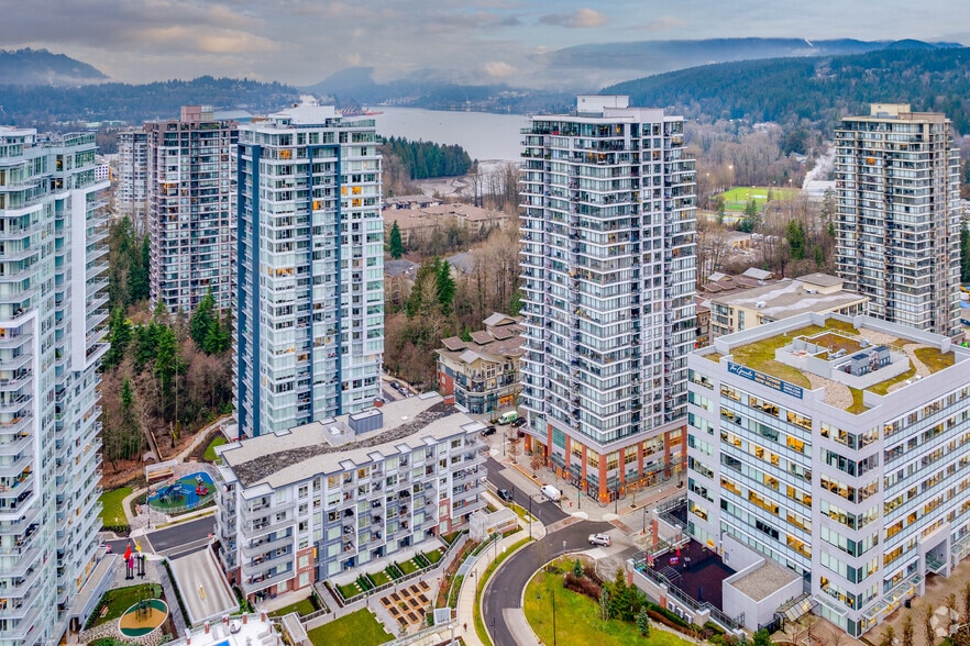 More Photos Of 201 Morrissey Rd, Port Moody Apartments For Lease