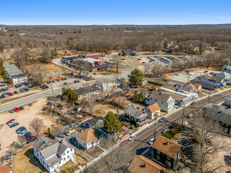 More Photos Of 108-110 Poquonnock Rd, Groton Freestanding For Sale