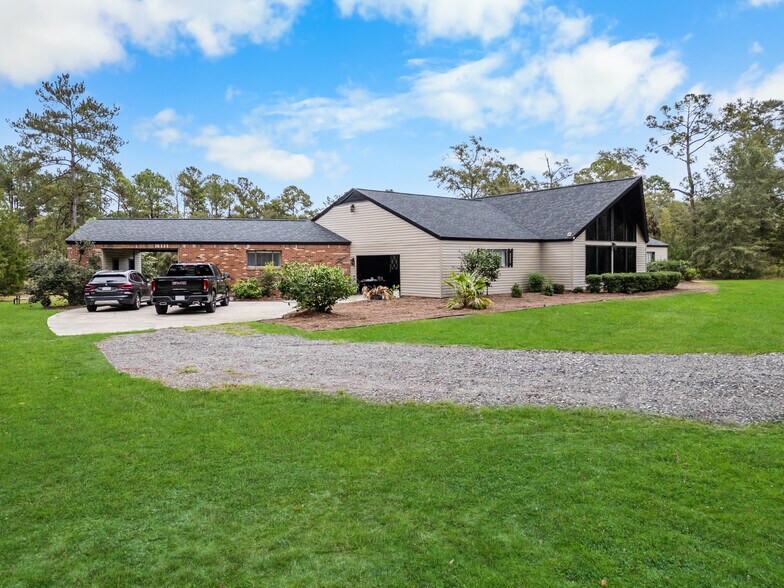 More Photos Of 100 Morgan Dr, Jesup Land For Sale