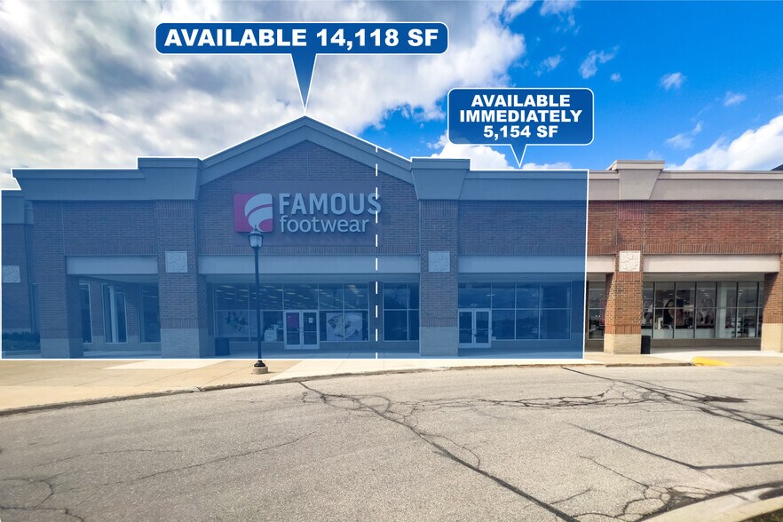 More Photos Of 4804-4840 Baldwin Rd, Lake Orion Unknown For Lease