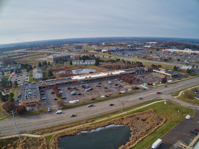 More Photos Of 4050-4184 E Grand River Ave, Howell Unknown For Lease
