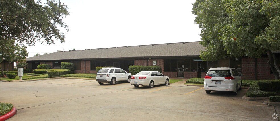 Primary Photo Of 6448 E Hwy 290, Austin Light Distribution For Lease