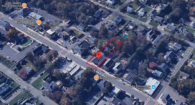 More Photos Of 410 Lake Ave, Saint James Freestanding For Sale