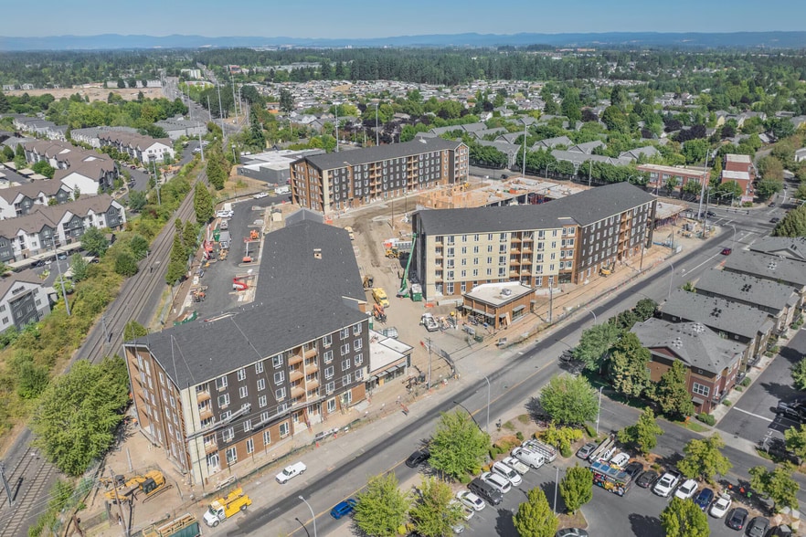 Primary Photo Of 1145 SW 170th Ave, Beaverton General Retail For Lease