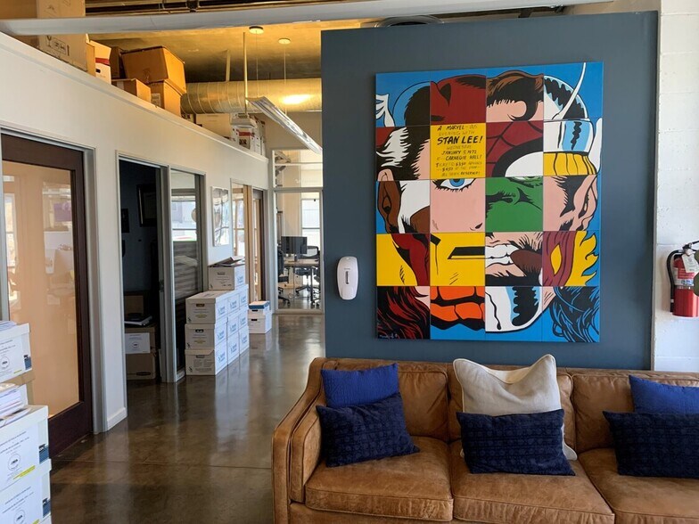 More Photos Of 30, 34, 44 Hermosa Ave, Hermosa Beach Office Residential For Lease