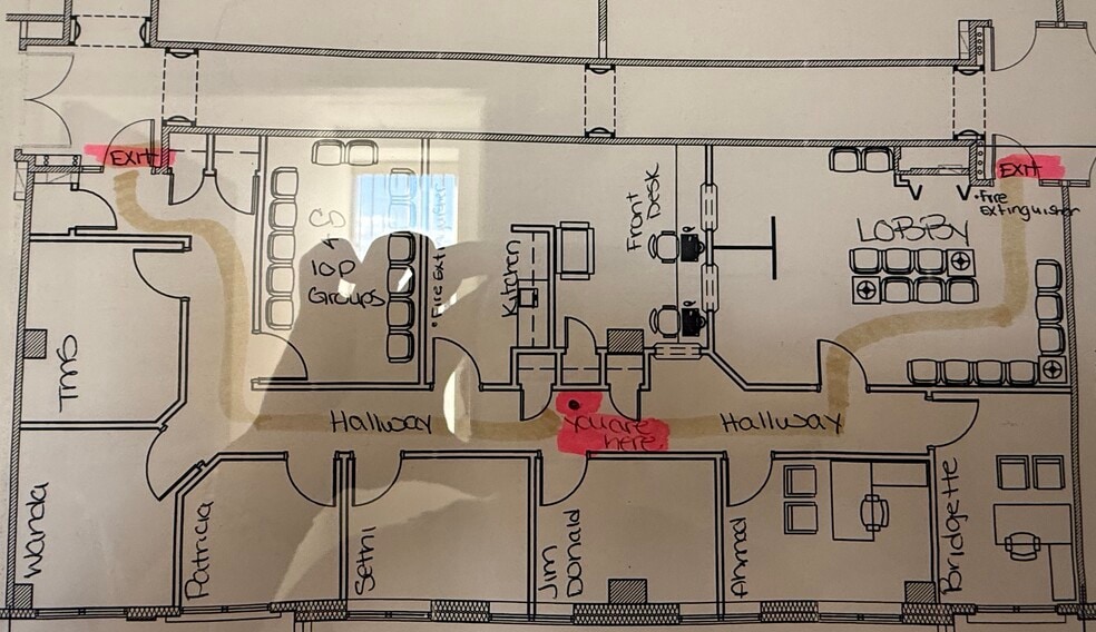 More Photos Of 6735 Conroy Windermere Rd, Orlando Medical For Sale