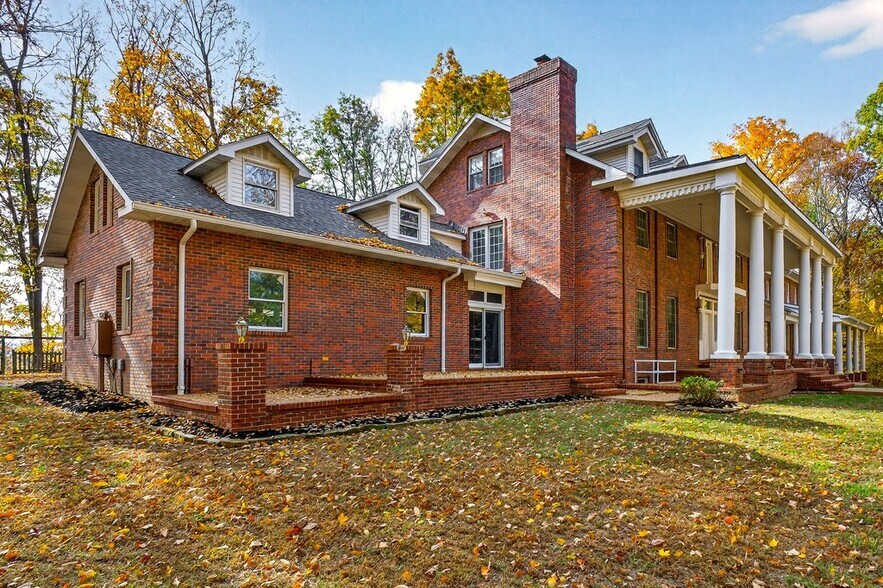 More Photos Of 6211 Rocky Point Rd, Cookeville Specialty For Sale