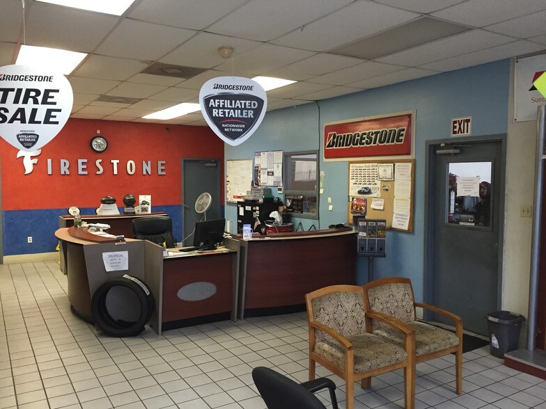 More Photos Of 625 Timberdale Ln, Houston Auto Repair For Sale