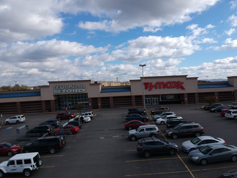 More Photos Of 4001-5001 University Town Center Dr, Morgantown Unknown For Lease