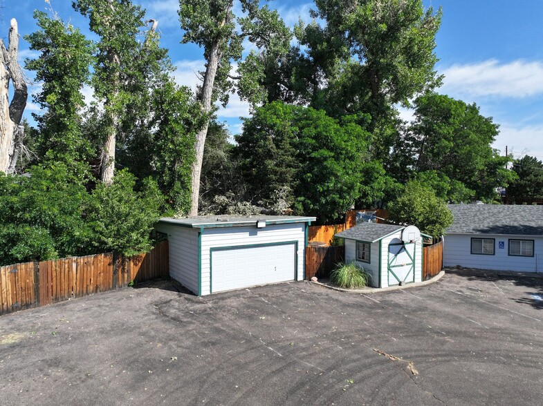 More Photos Of 1777 Kipling St, Lakewood Office For Sale