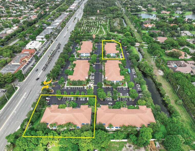 More Photos Of 7301 Wiles Rd, Coral Springs Medical For Lease