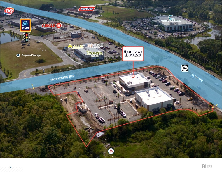 More Photos Of , Bradenton General Retail For Sale