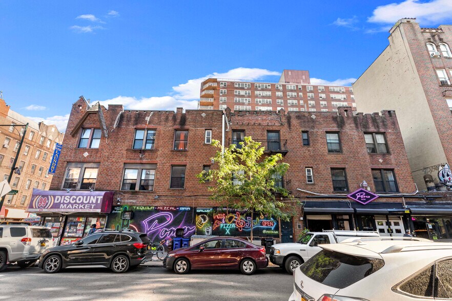 More Photos Of 564 Flatbush Ave, Brooklyn Multifamily For Sale