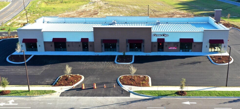 More Photos Of 2201 Pooler Pky, Pooler Storefront For Lease