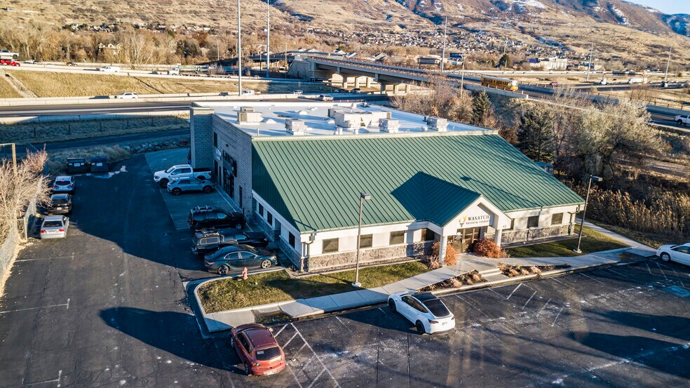 More Photos Of 42 N 650 W, Farmington Office Residential For Sale