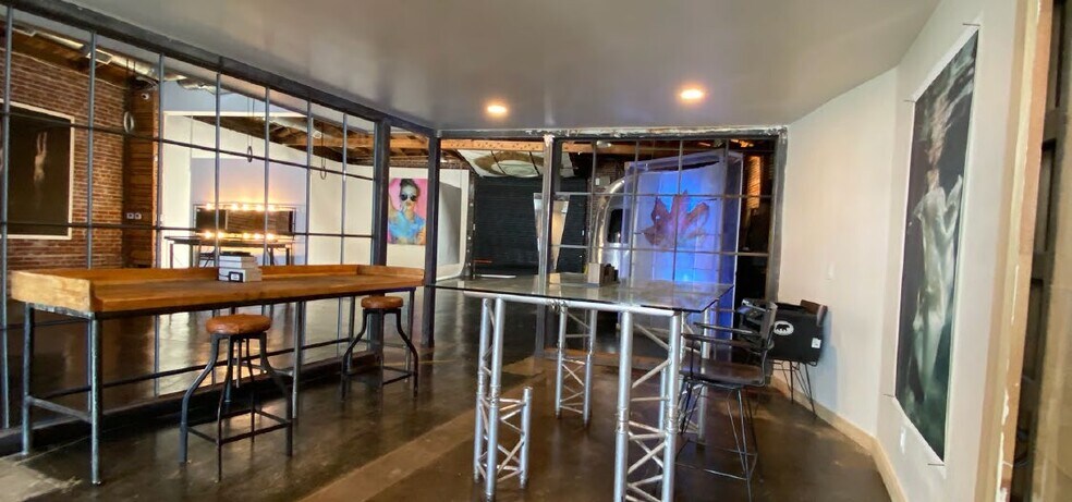 More Photos Of 1446 E Washington Blvd, Los Angeles Manufacturing For Sale