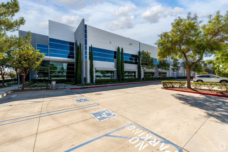 Primary Photo Of 3833 McGowen St, Long Beach Warehouse For Lease