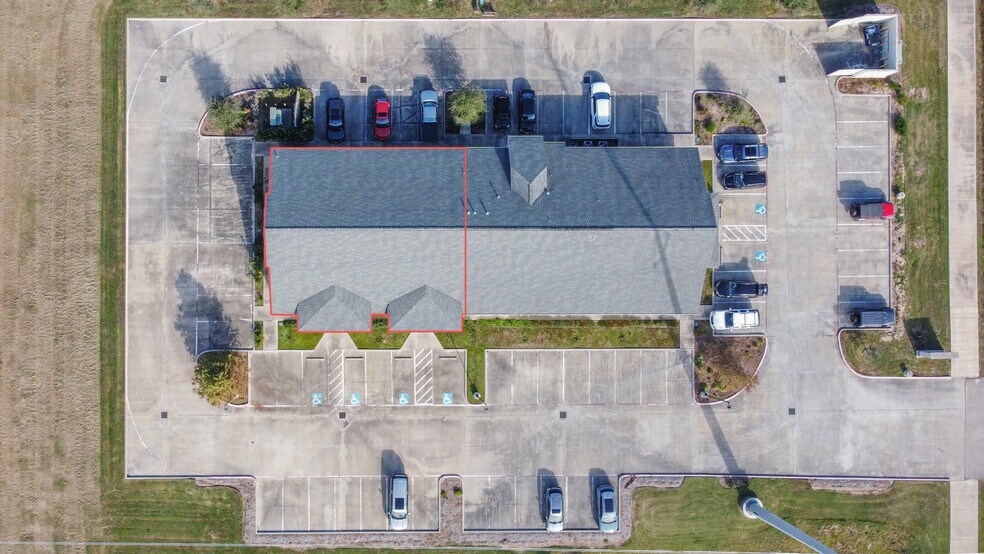 More Photos Of 601 E Fm 646 Rd, League City Medical For Lease