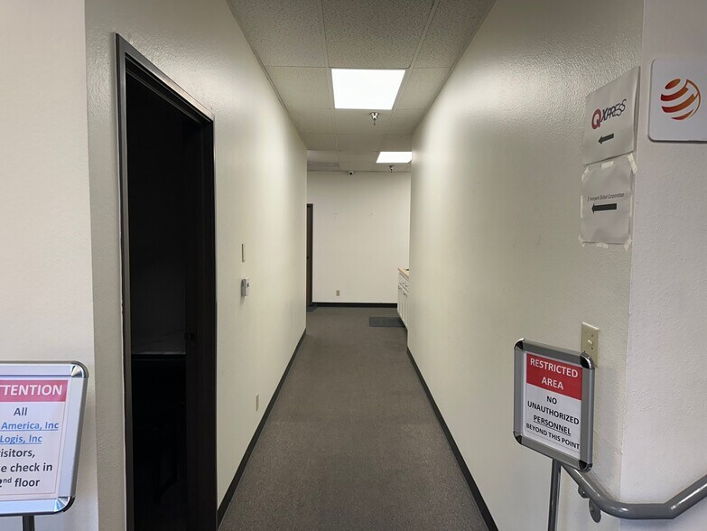 More Photos Of 16001 Manning Way, Cerritos Industrial For Sale