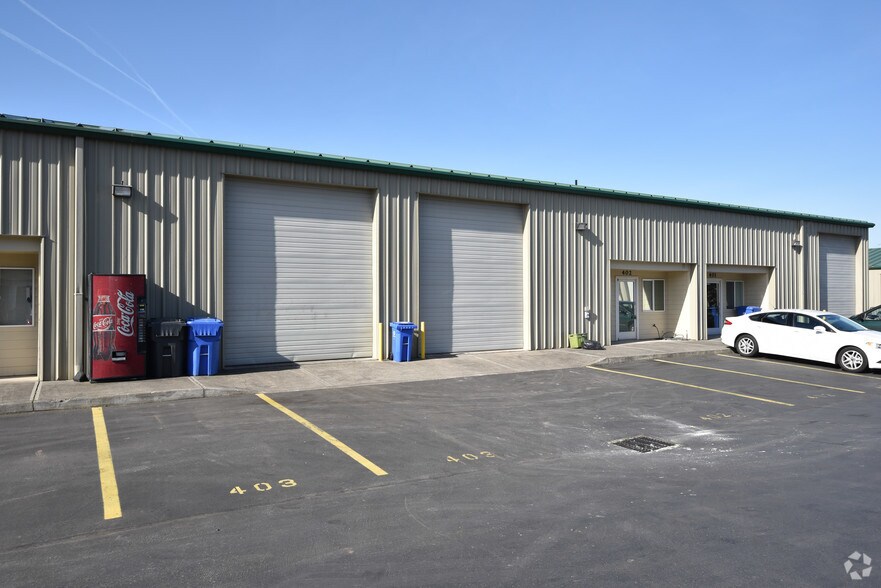 More Photos Of 35900 Industrial Way, Sandy Unknown For Lease