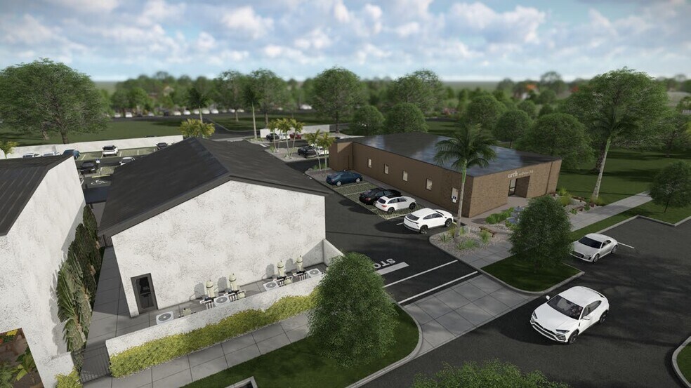 More Photos Of 1701 W Cass St, Tampa Unknown For Lease