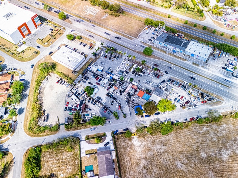 More Photos Of 22825 S Dixie Hwy, Miami Freestanding For Lease