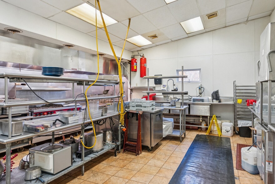 More Photos Of 1132 S Main St, Bryant Pond Hotel For Sale