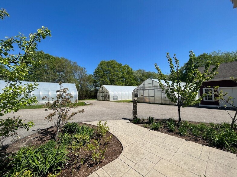 More Photos Of 244 Amesbury Rd, Kensington General Retail For Sale