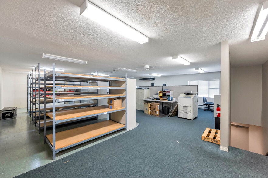 More Photos Of 20010 Industrial Av, Langley Warehouse For Sale