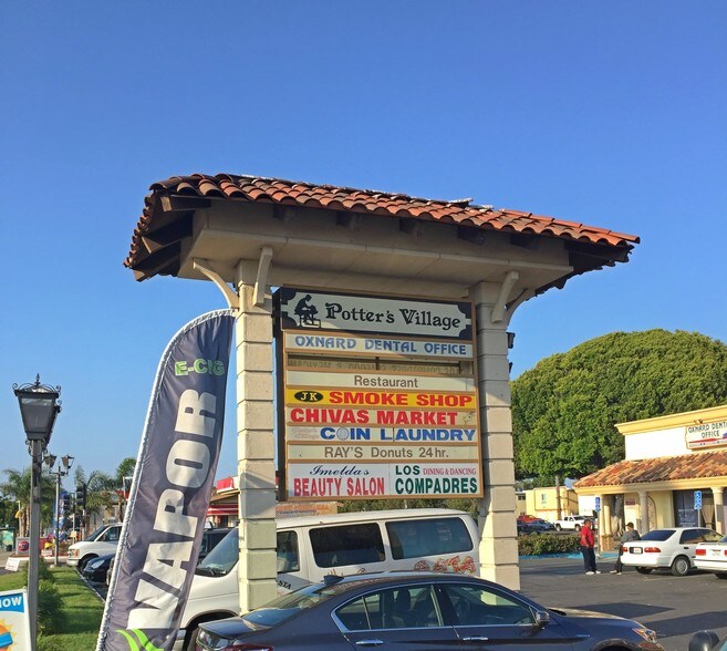 More Photos Of 3700-3720 Saviers Rd, Oxnard Freestanding For Lease