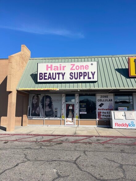 More Photos Of 280 Main St, Baker Unknown For Lease