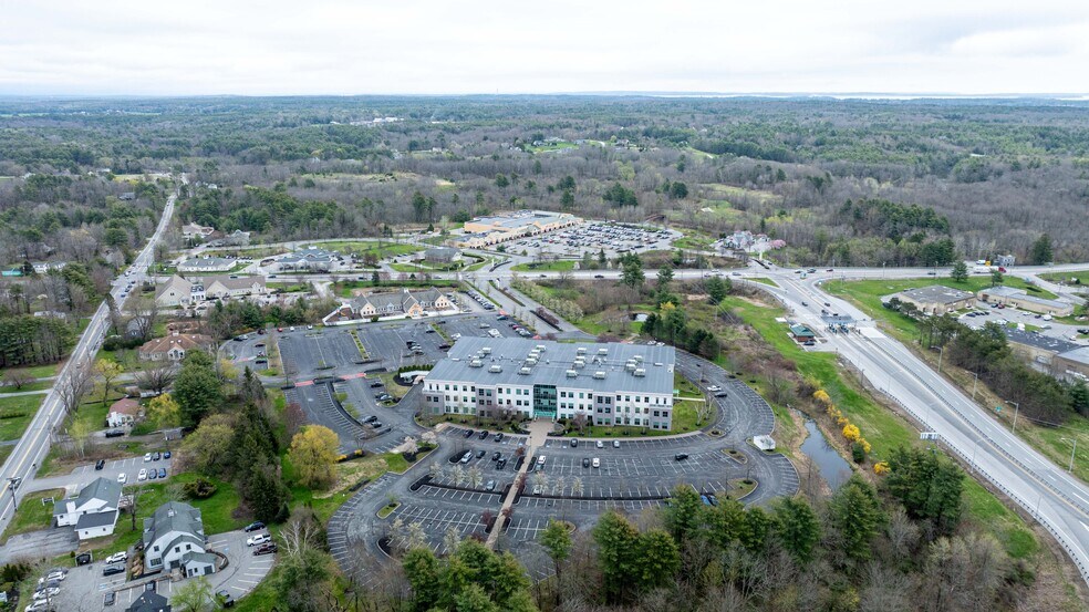 More Photos Of 70 Gray Rd, Falmouth Office For Lease
