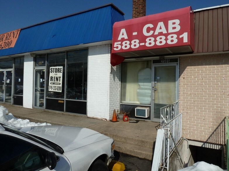 More Photos Of 2501-2507 Middle Country Rd, Centereach Unknown For Lease