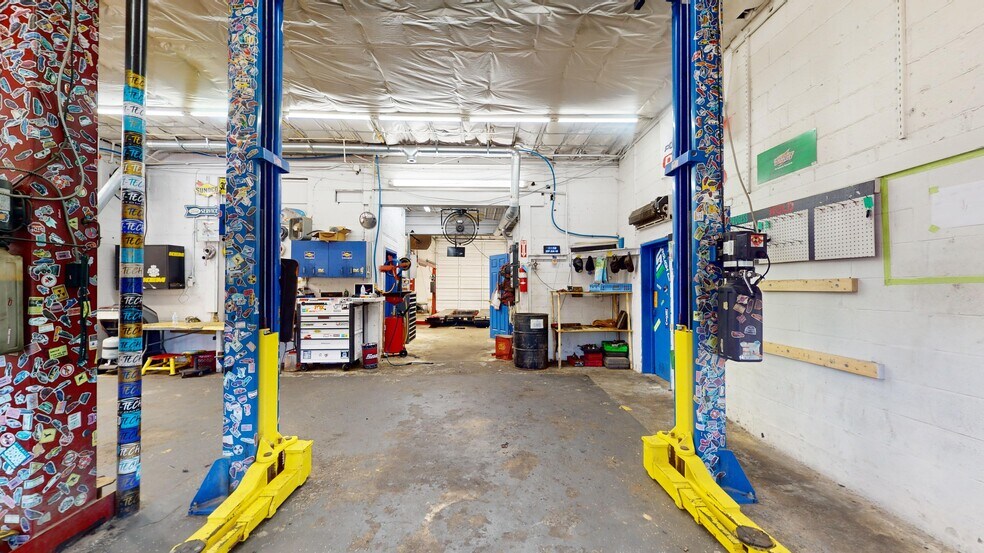 More Photos Of 2270 Solomons Island Rd, Huntingtown Auto Repair For Sale