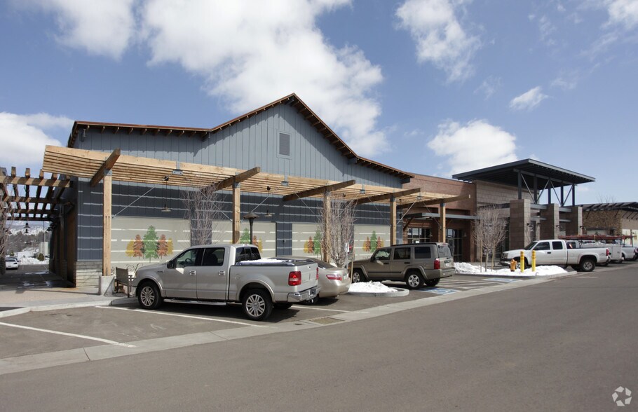Primary Photo Of 319 S Regent St, Flagstaff Storefront Retail Office For Lease