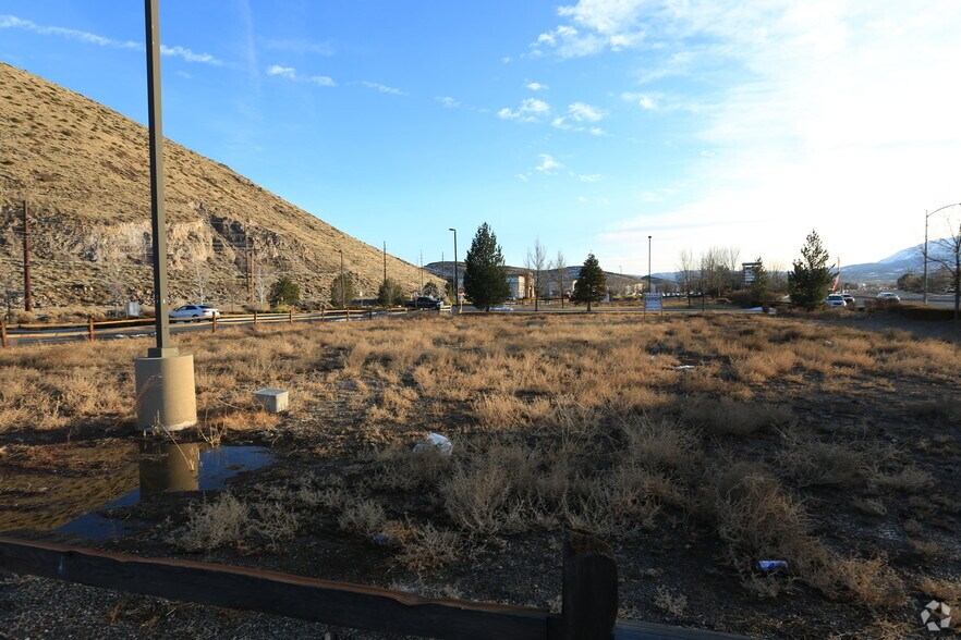 More Photos Of Longley Ln, Reno Land For Sale