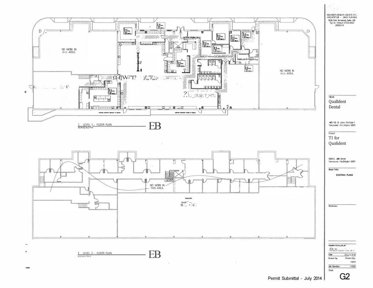 More Photos Of 5305 E 18th St, Vancouver Office For Sale