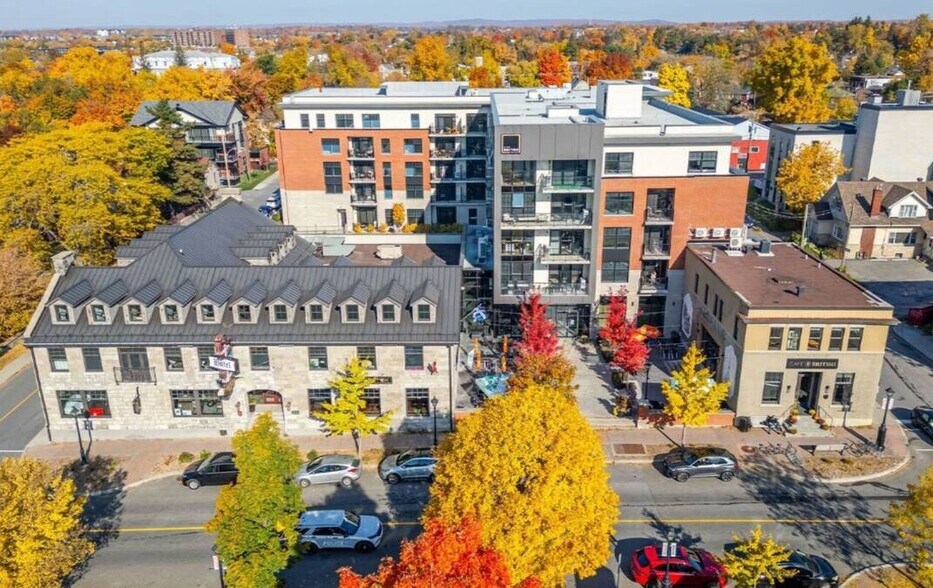 More Photos Of 75 Rue Principale, Gatineau Apartments For Sale
