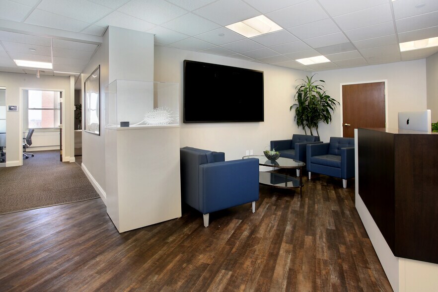 More Photos Of 20 Park Plaza, Boston Office For Lease